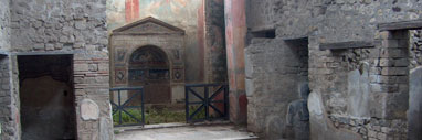 Pompeii